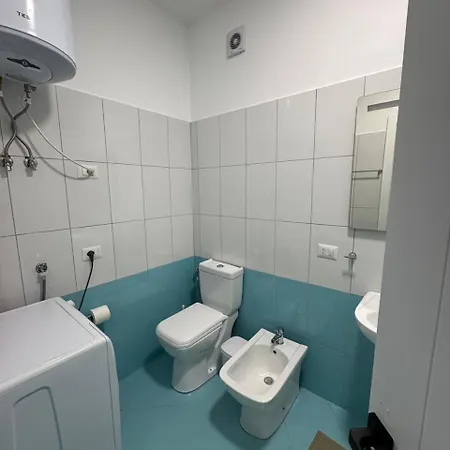 Apartman Cloud 4 *