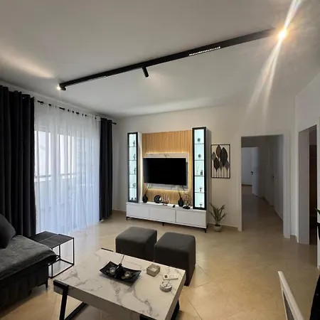 Apartman Cloud 4