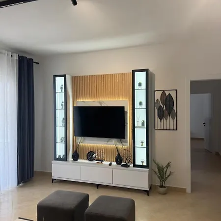 Appartement Cloud 4